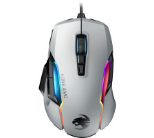 ROCCAT Kone AIMO remastered white, ROC11820W