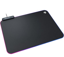 ROCCAT Sense AIMO RGB Gaming Mousepad, ROC13370