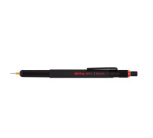 ROTRING Druckbleistift 0,5mm schwarz, 1900181