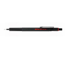 ROTRING Druckbleistift 0,7mm schwarz, 1904442