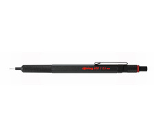 ROTRING Druckbleistift 0,5mm schwarz, 1904443