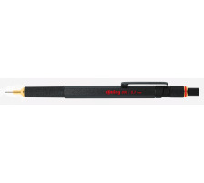 ROTRING Druckbleistift 0,7mm schwarz, 1904446