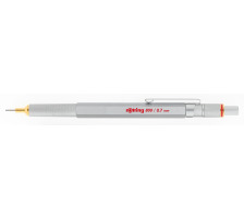 ROTRING Druckbleistift 0,7mm silber, 1904448