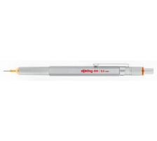 ROTRING Druckbleistift 0,5mm silber, 1904449