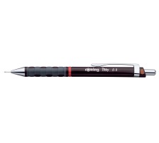 ROTRING Bleistift Tikky 0,50mm weinrot, 1904691