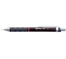 ROTRING Bleistift Tikky 0,7mm weinrot, 1904692