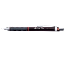 ROTRING Bleistift Tikky 1mm weinrot, 1904693