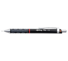 ROTRING Feinminenstift Tikky HB 0,5mm schwarz, 1904695