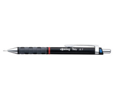 ROTRING Feinminenstift Tikky HB 0,7mm schwarz, 1904696