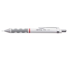 ROTRING Bleistift Tikky 0,5mm weiss, 1904698