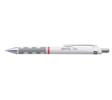 ROTRING Kugelschreiber Tikky Pen M weiss, 1904718