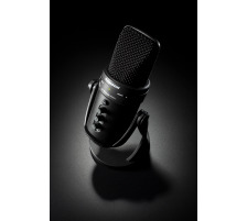 SAMSON G Track Pro Microphone black USB with Audio Interface, SAGM1UPRO