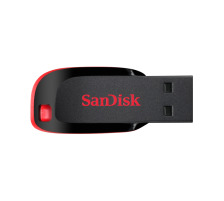 SANDISK USB Flash Cruzer Blade 16GB G-B35, SDCZ50-016