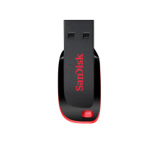 SANDISK USB Flash Cruzer Blade 32GB G-B35, SDCZ50-032