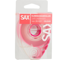 8 X SAX Roller de colle couleurs ass., 0-719-99