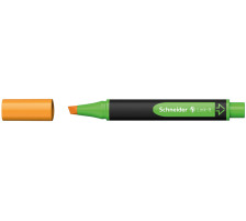 SCHNEIDER Textmarker Link-It orange, 4015006