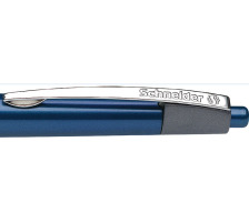 SCHNEIDER Kugelschr. Loox 0.5mm blau, nachfllbar, 135503