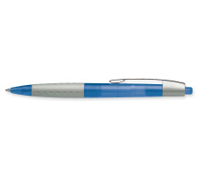 SCHNEIDER Kugelschreiber Loox G2 M blau, 136303