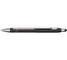 SCHNEIDER Touch Pen Epsilon XB noir/pink, 138704