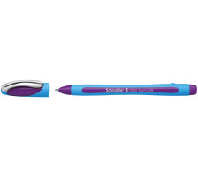 SCHNEIDER Stylo Slider Memo XB 0.7mm violet, 150208