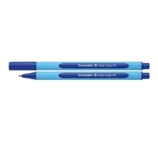 SCHNEIDER Kugelschr. Slider Edge 1.4mm blau, XB, 152203