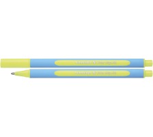 SCHNEIDER Stylo Slider Edge 0.7mm jaune, 152205