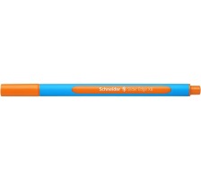 SCHNEIDER Kugelschr.Slider Edge 0.7mm orange, 152206