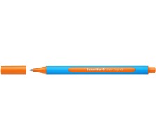 SCHNEIDER Kugelschr.Slider Edge 0.7mm orange, 152206