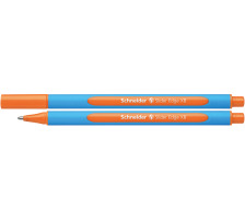 SCHNEIDER Stylo Slider Edge 0.7mm orange, 152206