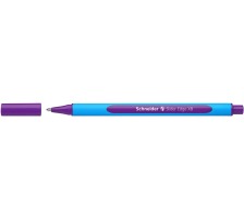 SCHNEIDER Kugelschreib.Slider Edge 0.7mm violett, 152208