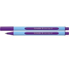 SCHNEIDER Stylo Slider Edge 0.7mm violet, 152208