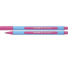 SCHNEIDER Stylo Slider Edge 0.7mm rose, 152209