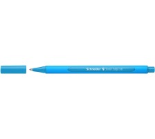 SCHNEIDER Kugelschreib.Slider Edge 0.7mm hellblau, 152210