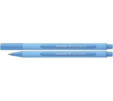 SCHNEIDER Stylo Slider Edge 0.7mm bleu clair, 152210