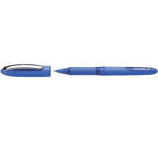 SCHNEIDER Tintenroller Hybrid 0,3mm blau, 002852-03