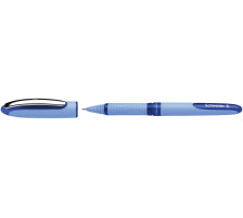 SCHNEIDER Tintenroller Hybrid 0,5mm blau, 002853-03