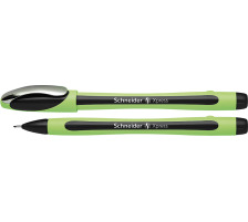 SCHNEIDER Fineliner Xpress 0.8mm schwarz, 190001