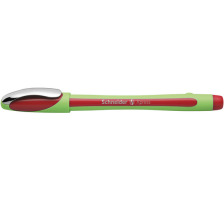 SCHNEIDER Fineliner Xpress 0.8mm rot, 190002