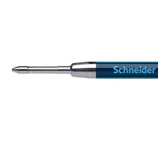 SCHNEIDER Mine 755XB 0.7mm blau Blister, 77343