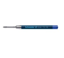 SCHNEIDER Mine 755XB 0.7mm blau Blister, 77343