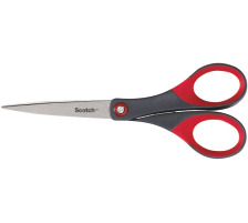 SCOTCH Precision Schere SOFTGRIP 18cm, 1447