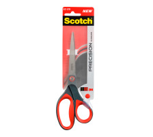 SCOTCH Precision Schere SOFTGRIP 20cm, 1448