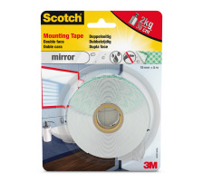 SCOTCH Montageband Mirror 19mmx5m, 40031950