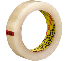 SCOTCH Tape 550 19mmx66m transparent, reissfest, 5501966K