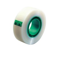 SCOTCH Magic Tape 810 19mmx15m unsichtbar, auf Abroller, 8-1915D