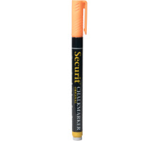 SECURIT Kreidestift 1-2mm orange, SMA100-OR