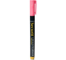 SECURIT Kreidestift 1-2mm pink, SMA100-PI