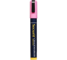 SECURIT Marker Craie 2-6mm pink, SMA510-PI