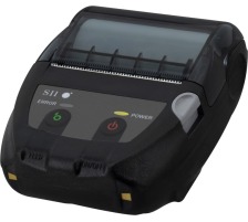 SEIKO Bluetooth Mobile-Printer 203dpi, MP-B20