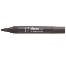 SHARPIE Marker M15 2mm schwarz, S0192584